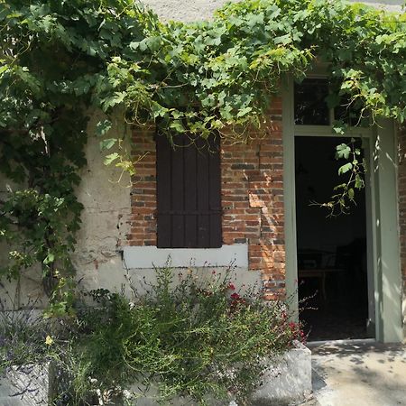 Vila Domaine De L'Ile Boulleret Exteriér fotografie